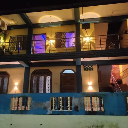 Ferienwohnung Sweety'S Residency Port Blair Exterior foto