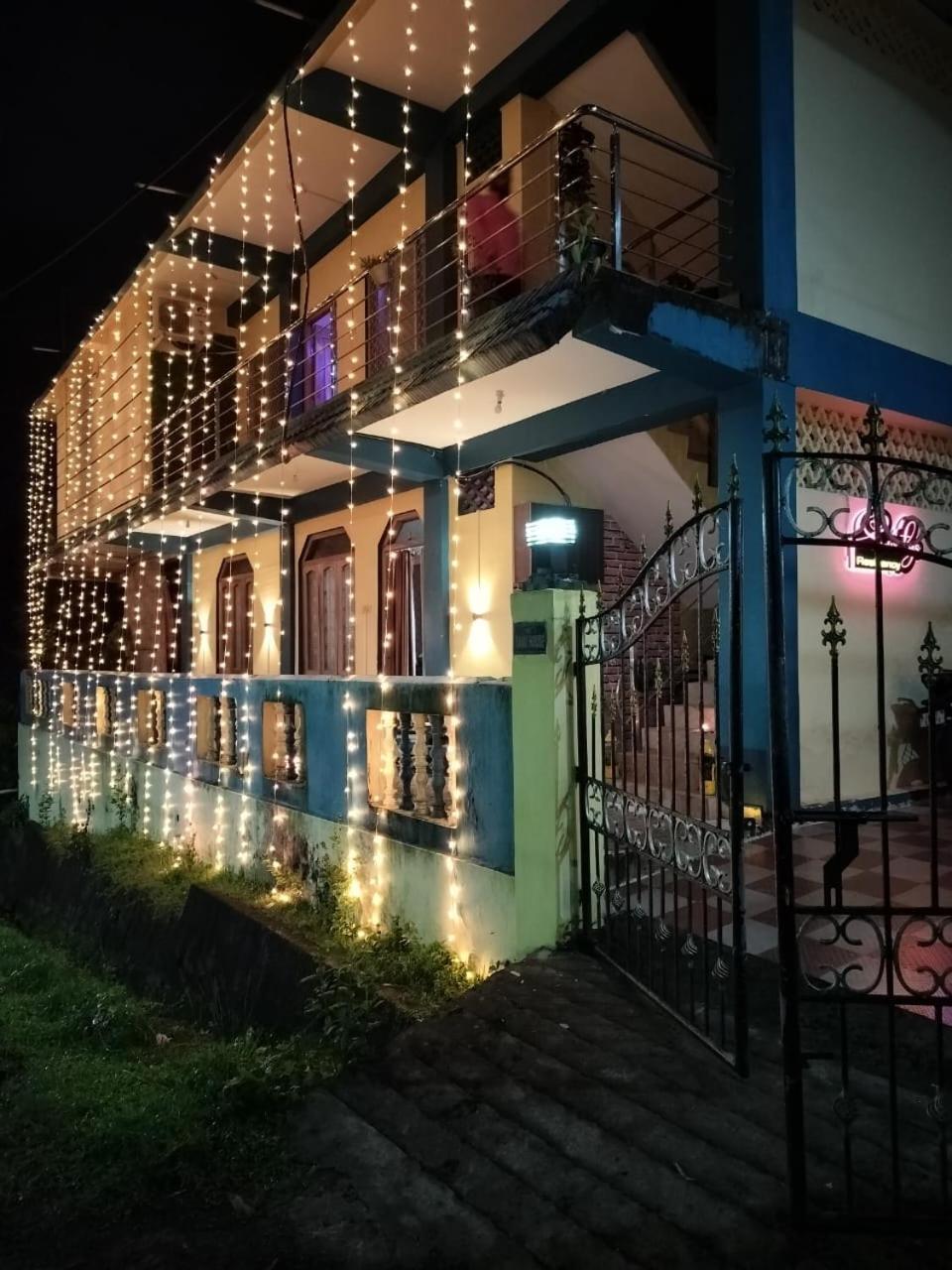 Ferienwohnung Sweety'S Residency Port Blair Exterior foto